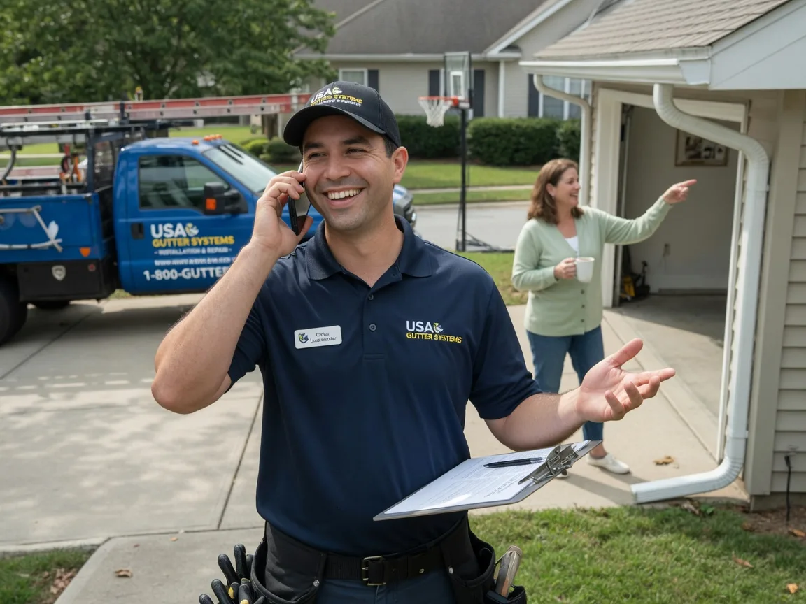 Gutter Installation Iraan, TX FAQs